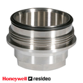 Колба фильтра Resideo SI06T-1 для редукторов D06FI 1"-1 1/4" нерж. сталь (Honeywell SI06T-1)