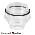 Прозрачная колба фильтра Resideo SK06T-11/2 для редуктора холодной воды D06F 1 1/2"-2" (Honeywell SK06T-11/2)