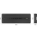 Комутаційний центр ENGO CONTROL BOX ECB8-230 на 8 зон (932331460)