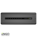 Центр коммутации ENGO CONTROL BOX ECB8-230 на 8 зон (932331460)
