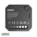 Умное реле ENGO EREL-16WIFI (932313960)