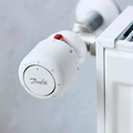 Термоголовка Danfoss Aero RA click Standard BIS (015G4594)