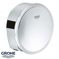 Внешняя часть переливного-наливного гарнитура для ванны Grohe Talentofill (19952000)