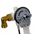 Сифон для ванни напівавтомат Grohe Talentofill Dn 40/50 (28991000)