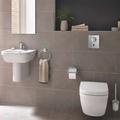 Інфрачервона кнопка для інсталяції Grohe Tectron Skate | нержавіюча сталь (37419SD0)