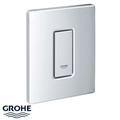 Кнопка для инсталляции Grohe Skate Cosmopolitan | ABS пластик | хром (38784000)