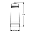 Картридж GROHE Blue S-Size (40404001)