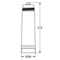 Картридж GROHE Blue M-Size (40430001)