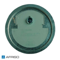 Ограничитель тяги дымовой трубы AFRISO WZB-1 (69760)
