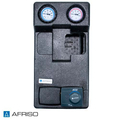 Насосна група AFRISO PrimoTherm 180-2 Vario DN25 без насосу (77300)