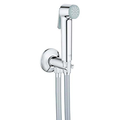 Комплект гігієнічного душу Grohe BauEdge з Tempesta-F Trigger Spray 30 хром (UA28343001)