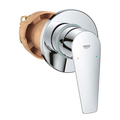 Комплект гігієнічного душу Grohe BauEdge з Tempesta-F Trigger Spray 30 хром (UA28343001)
