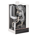 Viessmann Vitodens 100-W B1KF-19 Двоконтурний конденсаційний котел 19 кВт + димохід (Z024405)