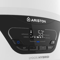 Бойлер Ariston Lydos Hybrid Wi-Fi 100 (3629065)