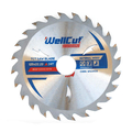 Диск по дереву St.Wellcut 24T 125мм (00-00011402)