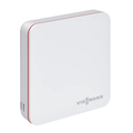 Viessmann Vitodens 050-W B0KA-19 Двоконтурний конденсаційний котел 19 кВт + термостат ViCare (Z027466)
