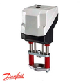 Danfoss AMV 85 Редукторний електропривод (082G1450)