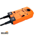 Belimo BFL230 Електропривод для вогнезатримуючого клапана