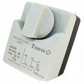 Трехходовой шаровый клапан с электроприводом Tervix Pro Line ORC 3-way NO Rp 1" | DN 25 (202132)