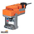 Belimo LV24A-SZ-TPC (NVD24-SR) Электропривод седельного клапана