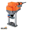 Belimo LVK230AX-3 LVKA-120 101 G14 Электропривод седельного клапана