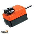Belimo TR24-SR Електропривод шарового клапана