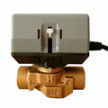 Привід Resideo VC6013 SPDT кабель 1м (Honeywell VC6013ZZ00/U)
