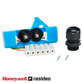 Двойной концевой выключатель Resideo SPDT регулированный 250 В~, 10 А (Honeywell 43191680-005)