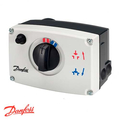 Danfoss AME 20 Редукторный электропривод (082G3015)