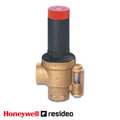 Автоматический перепускной клапан Resideo DU146-11/4A PN3 0,01-0,5 бар (Honeywell DU146-11/4A)