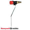 Регулятор тяги для котла Resideo FR124-3/4A (Honeywell FR124-3/4A)
