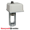Электропривод Resideo ML6421В 230В 1800Н 210с 3-х позиц. ход 38 мм (Honeywell ML6421B3012)