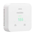 Датчик качества воздуха Resideo R200C2-E CO2 (Honeywell R200C2-E)