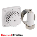 Термоголовка с выносным управлением Resideo T100MZ-2512 M30x1,5 9-26°C капилляр 2м (Honeywell T100MZ-2512)