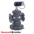 Автоматический регулятор расхода Resideo Kombi-QM DN65 PN16 DP30-400 кПа 3000-30000 л/час (V5006TF1065)