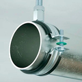 Хомут для труб Walraven 2S 47-52 мм (1 1/2") гайка M8 (33335052)