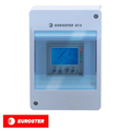 Термоконтроллер Euroster 813 для солнечных систем