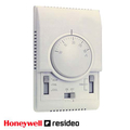 Термостат для фанкойла Resideo T6373B1064 SPDT 230В (Honeywell T6373B1064)
