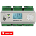 Погодозависимый термоконтроллер Euroster UNI3
