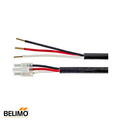 Belimo Z-C24UM Кабель для электропривода серии UM24Y