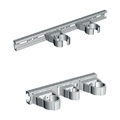 Хомут пластиковий для труб Walraven starQuick® 32-35мм, 1" (0854035)