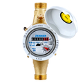 Счетчик холодной воды Zenner MTKD Qn 16 Ду40 L=300 мм (сухоход)