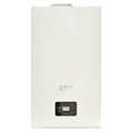 Двухконтурный газовый котел Ferroli DIVA D C24 (0DAC4AYA)