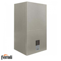 Одноконтурный газовый котел Ferroli DIVATOP D H F32 M. (EX) турбо (0DTO7RZYA)