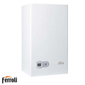 Двоконтурний газовий котел Ferroli FORTUNA C24 (GCEC6K4A)