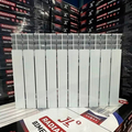 Біметалевий радіатор JL PREMIUM 500/100 10 секцій (JLPR5010)