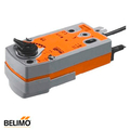 Belimo NRFA-S2-O Електропривод кульового клапана