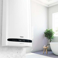 Бойлер електричний 100 л Tesy BelliSlimo Cloud GCR 100 27 22 E31 ECW Wi-Fi (304654)