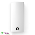 Бойлер электрический 80 л Tesy BelliSlimo Lite Dry GCR 80 27 12D E32 EC (306087)