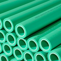 Труба полипропиленовая Interplast Aqua Plus GF 75х10,3 мм PN20 стекловолокно (780100075)